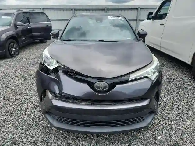 JTNKHMBX9K1034479 2019 TOYOTA C-HR-4