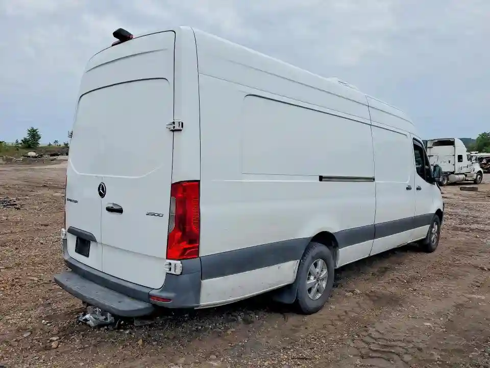 W1Y4EDHY6MT069926 2021 MERCEDES-BENZ SPRINTER-2