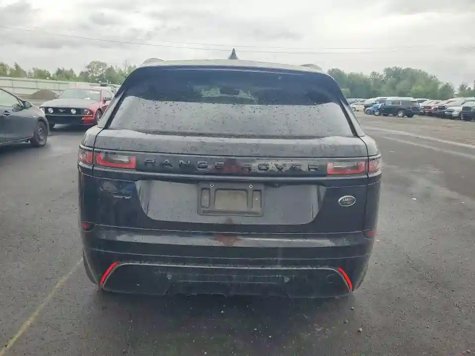 SALYL2EX7KA216915 2019 LAND ROVER RANGEROVER-5