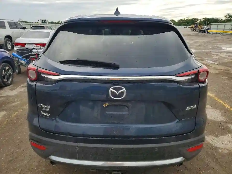 JM3TCBDY6H0133638 2017 MAZDA CX-9-5