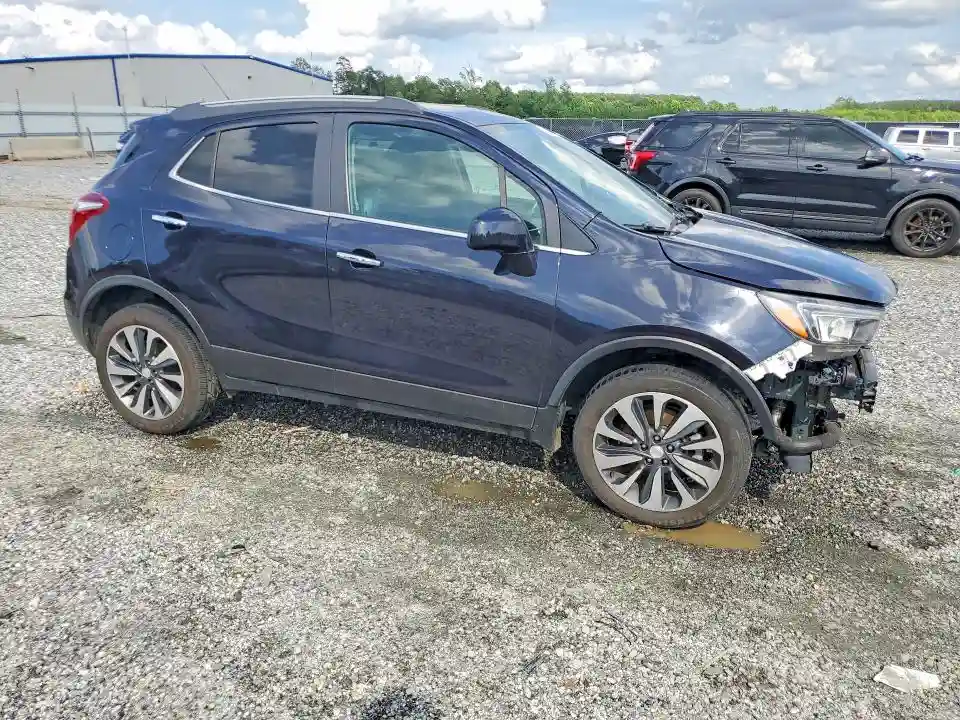 KL4CJESM0NB549081 2022 BUICK ENCORE-3