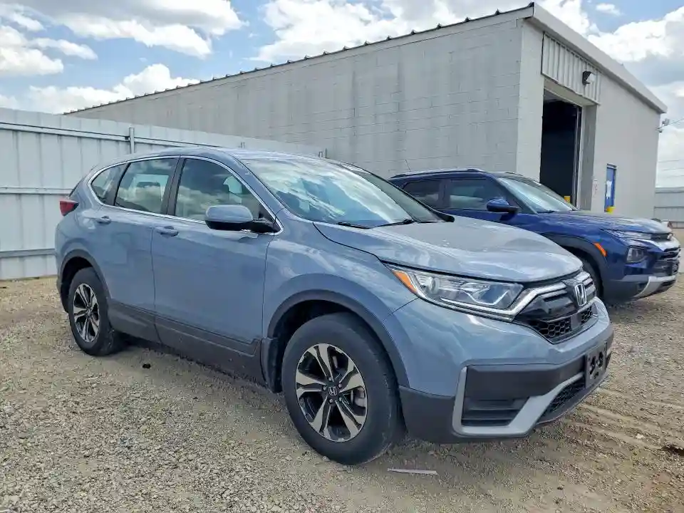 2HKRW2H76NH622194 2022 HONDA CRV-3