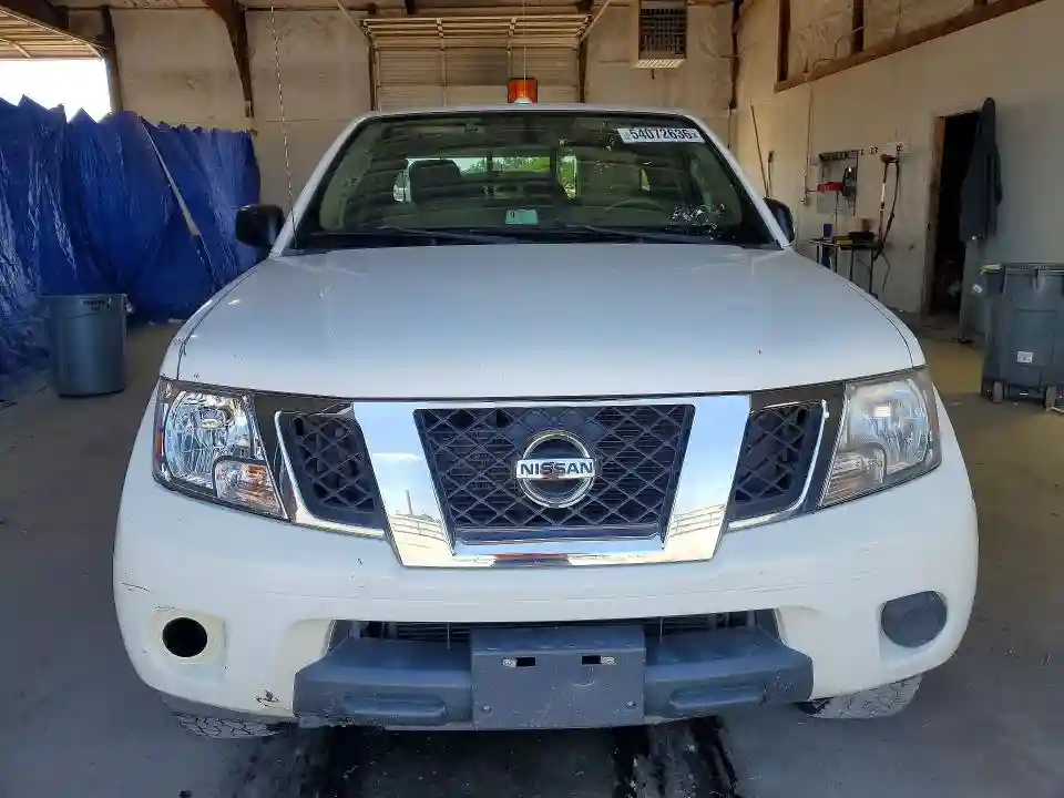 1N6AD0CW2FN701530 2015 NISSAN FRONTIER-4