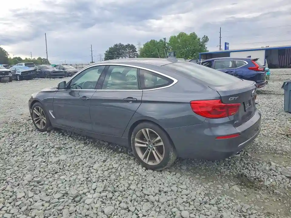 WBA8Z9C52KB220698 2019 BMW 3 SERIES-1