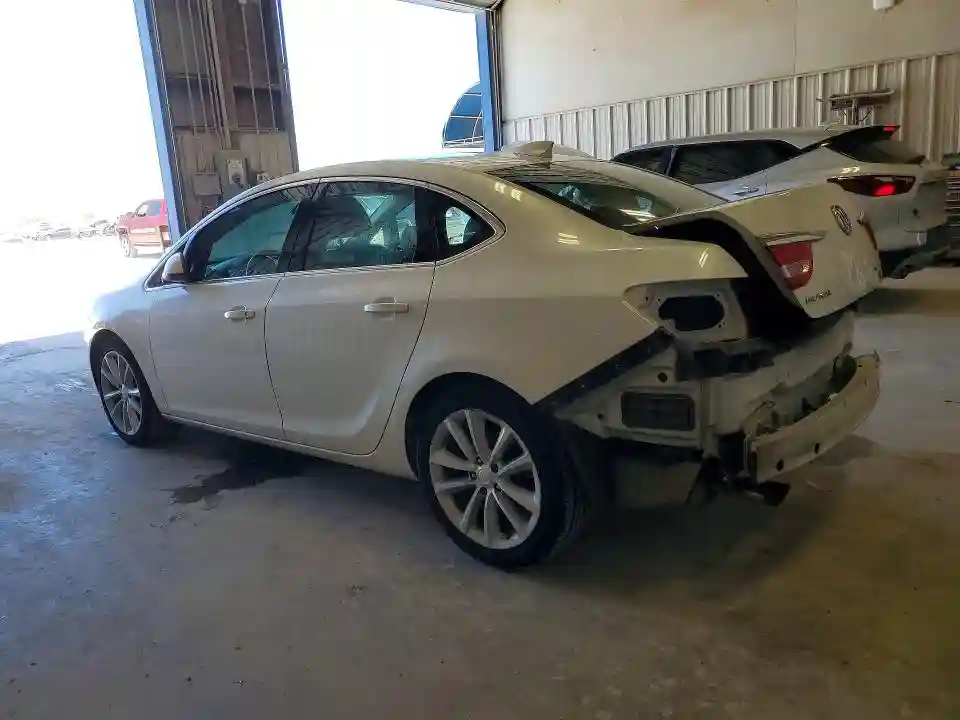 1G4PR5SK6F4211541 2015 BUICK VERANO-1