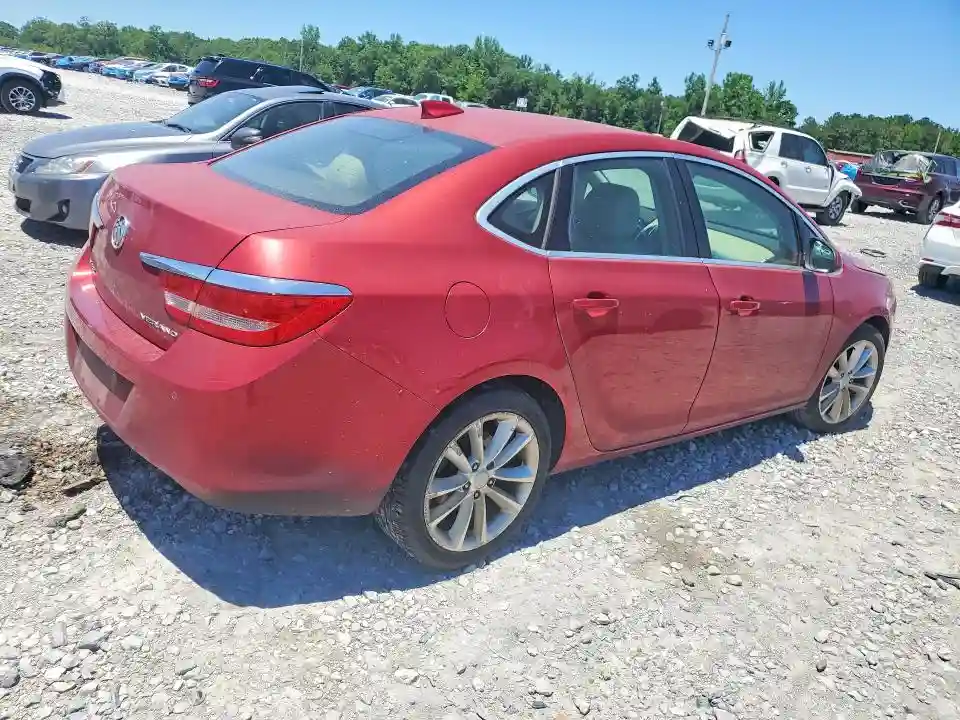1G4PR5SK4G4107695 2016 BUICK VERANO-2