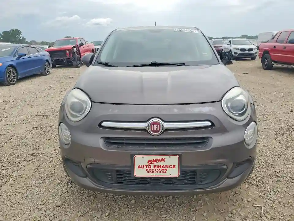 ZFBCFXBT6GP397696 2016 FIAT 500-4