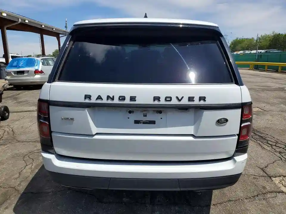 SALGS2SVXJA515976 2018 LAND ROVER RANGEROVER-5