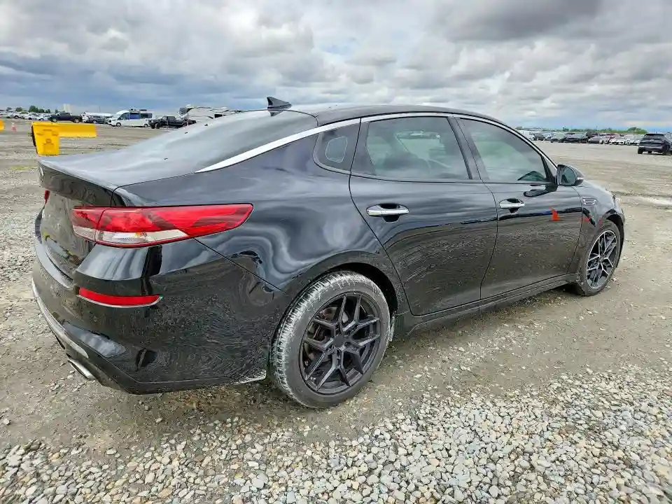 5XXGT4L37LG450394 2020 KIA OPTIMA-2