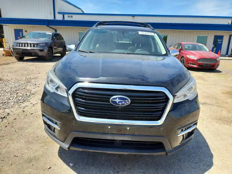 4S4WMARD7K3416795 2019 SUBARU ASCENT-4