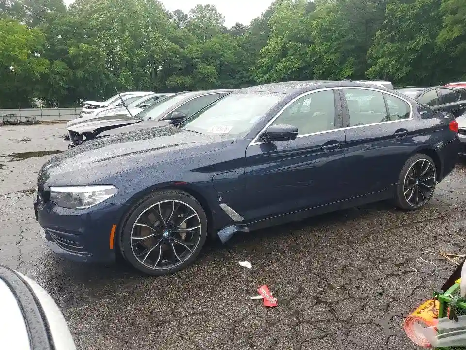 WBAJB1C5XKB375586 2019 BMW 5 SERIES-0