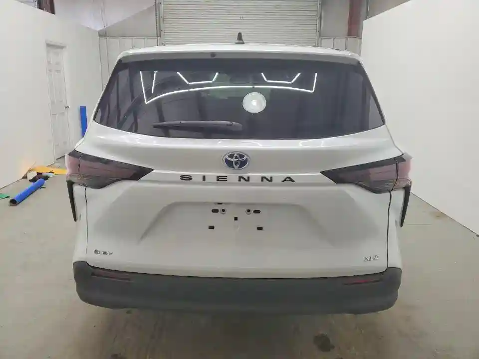 5TDYRKEC1SS262276 2025 TOYOTA SIENNA-5