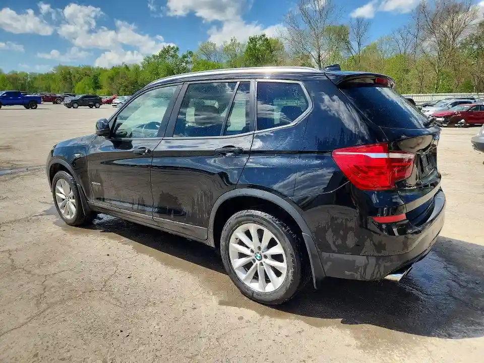 5UXWX9C50H0D97904 2017 BMW X3-1