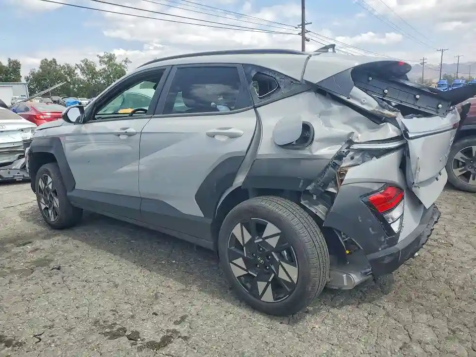 KM8HBCAB6SU305976 2025 HYUNDAI KONA-1
