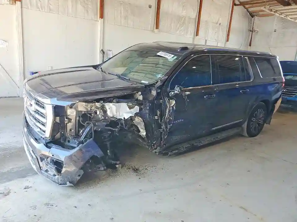 1GKS2GRD3SR117091 2025 GMC YUKON-0