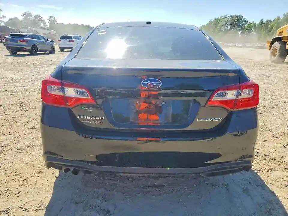 4S3BNAB68K3035730 2019 SUBARU LEGACY-5