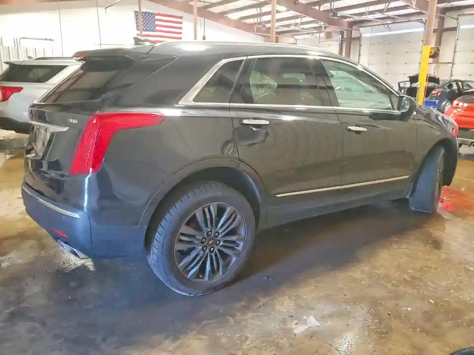 1GYKNDRS7KZ263391 2019 CADILLAC XT5-2
