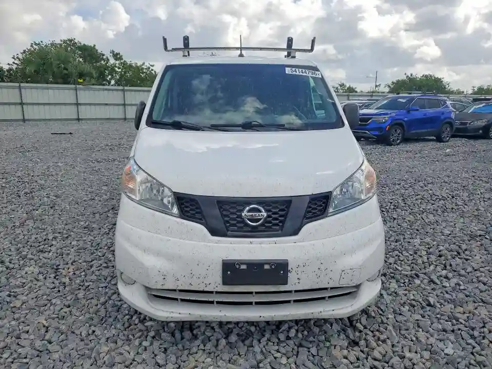 3N6CM0KN1MK703628 2021 NISSAN NV200 S-4