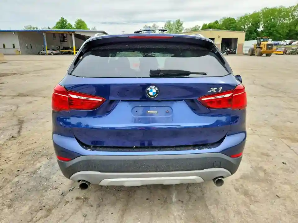 WBXHT3C38G5E53397 2016 BMW X1-5