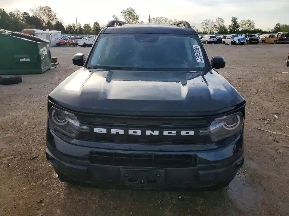 3FMCR9C63PRD46427 2023 FORD BRONCO-4