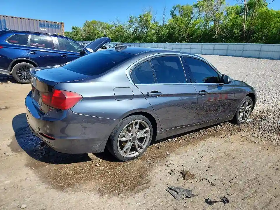 WBA3A5C53FF610248 2015 BMW 3 SERIES-2