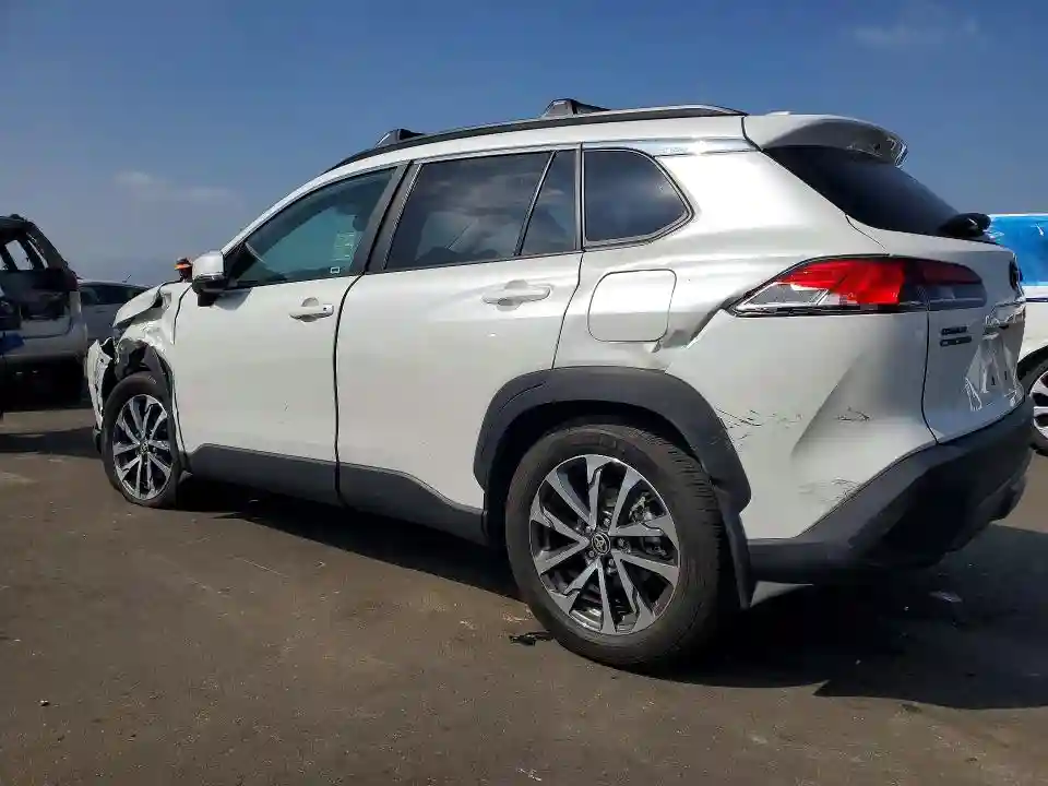 7MUDAAAGXRV102521 2024 TOYOTA ALL OTHER-1
