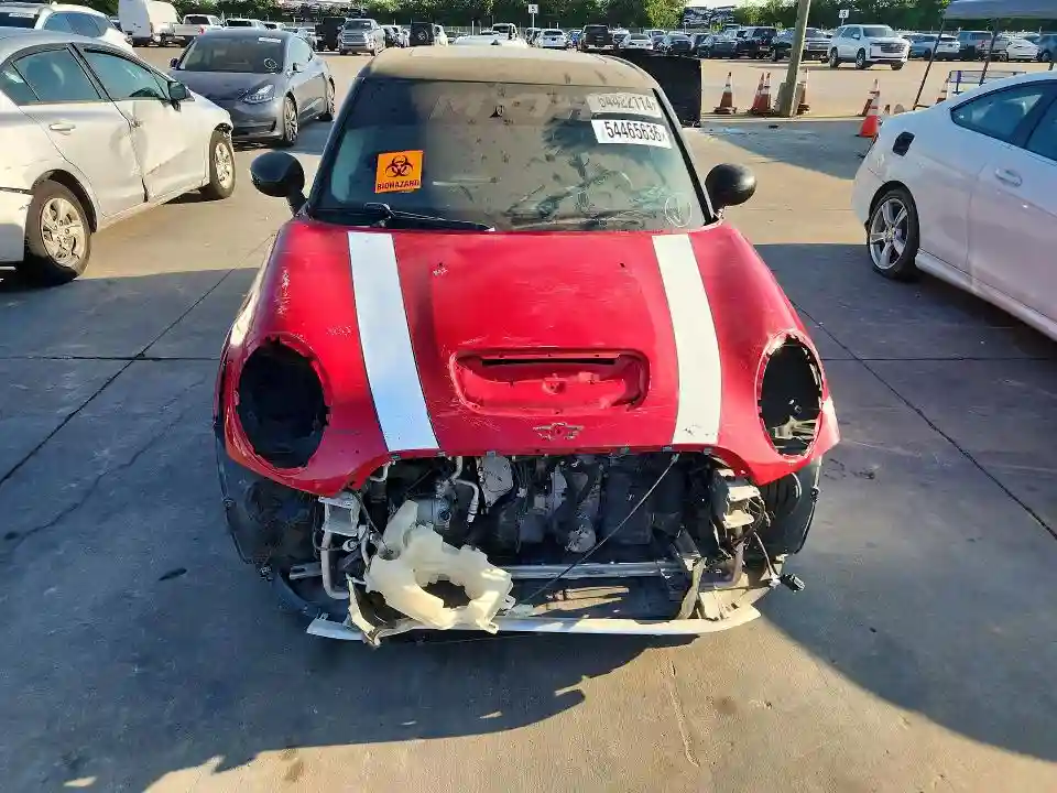 WMWXU3C59G2B66883 2016 MINI COOPER-4