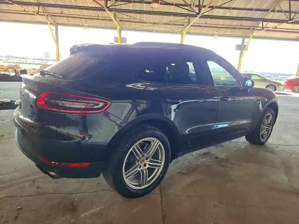WP1AB2A58FLB55602 2015 PORSCHE MACAN-2