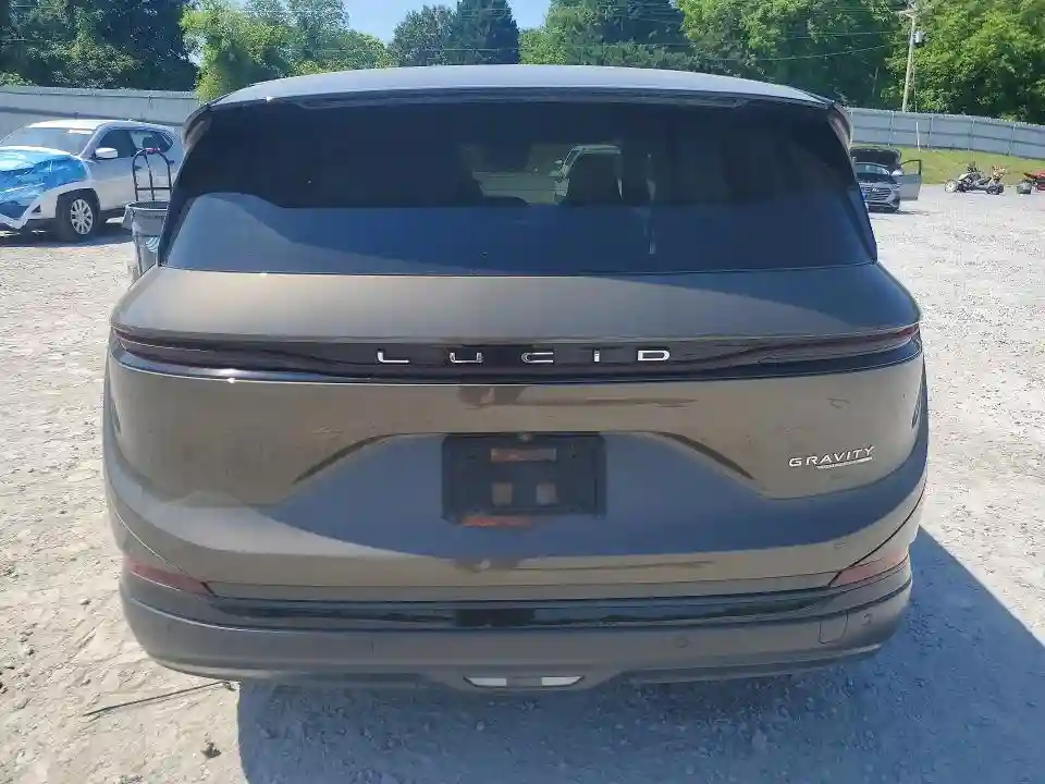 7UUG1GHK5TA010175 2026 LUCID MOTORS ALL OTHER-5