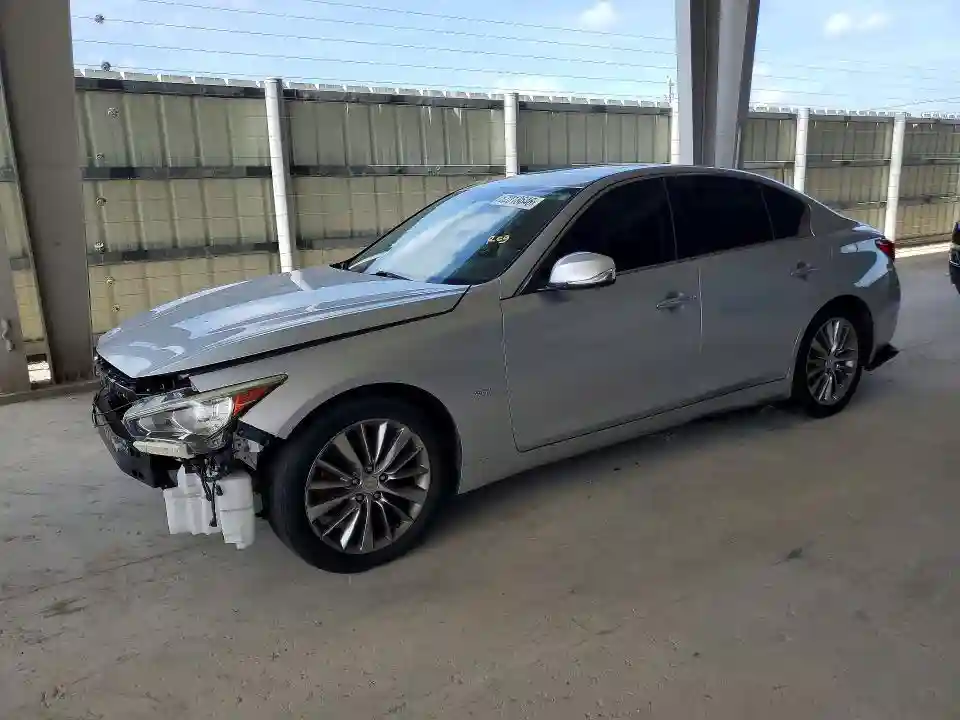JN1EV7AP5JM590642 2018 INFINITI Q50-0