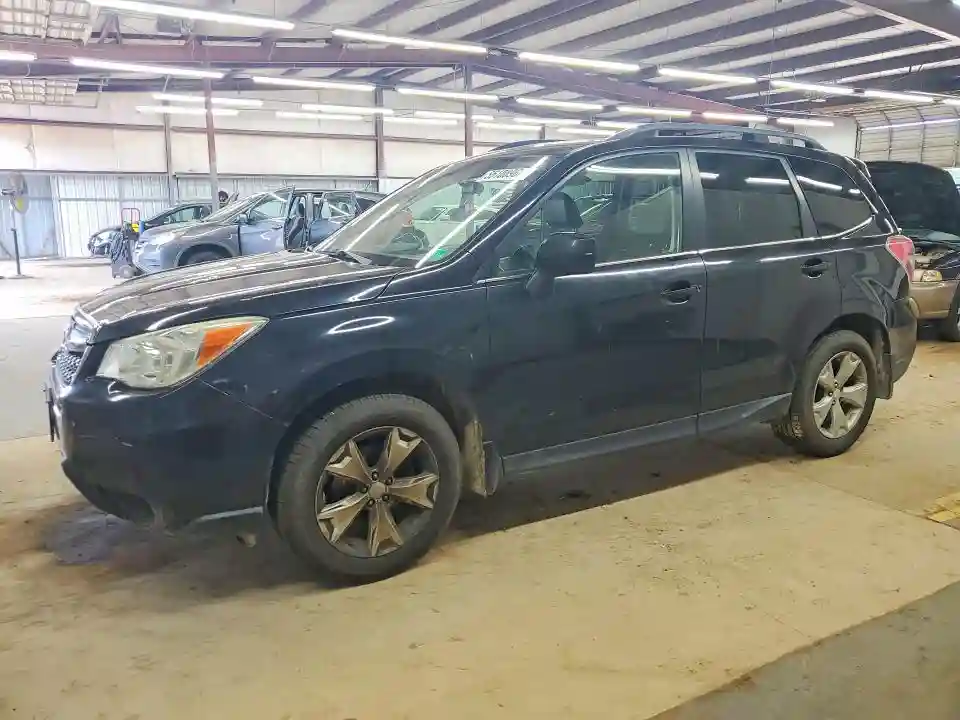 JF2SJAKC7FH828531 2015 SUBARU FORESTER-0