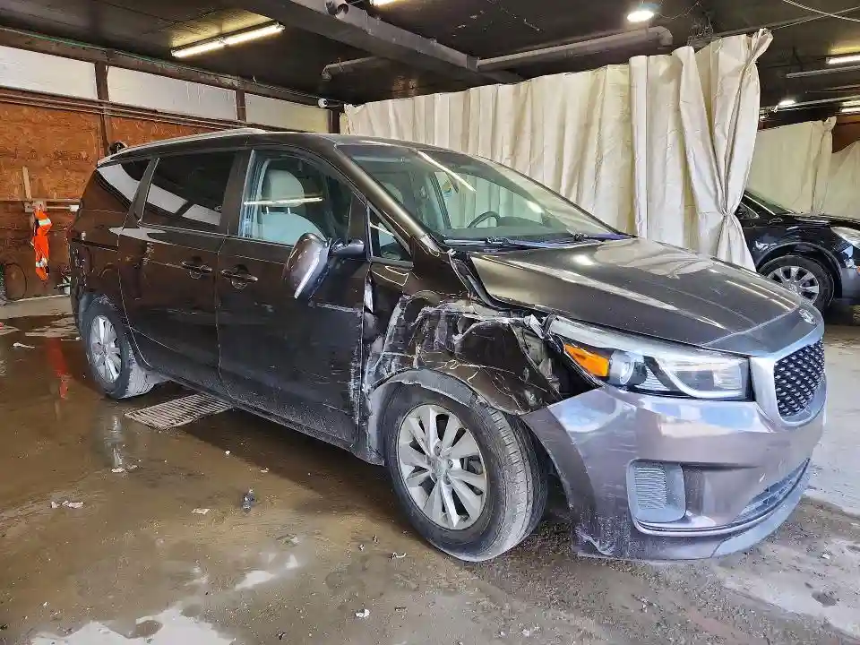 KNDMB5C13G6190865 2016 KIA SEDONA-3