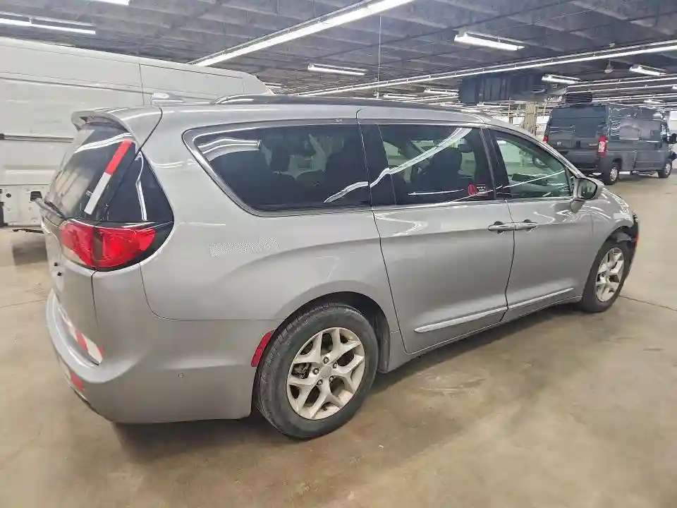 2C4RC1BG6LR121124 2020 CHRYSLER PACIFICA-2