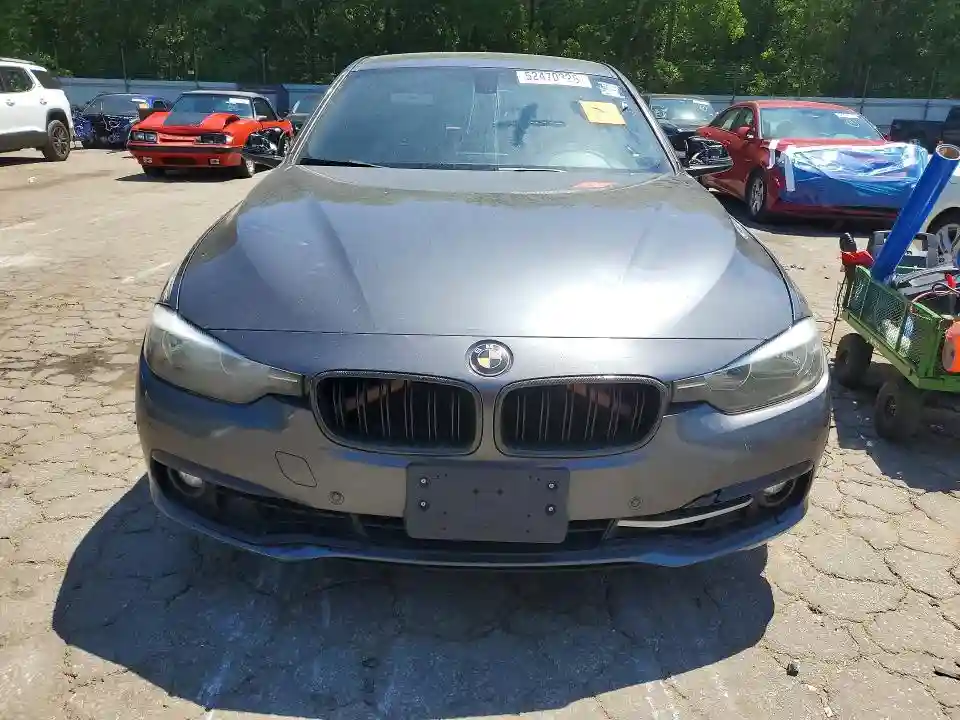 WBA8E9C51GK643551 2016 BMW 3 SERIES-4