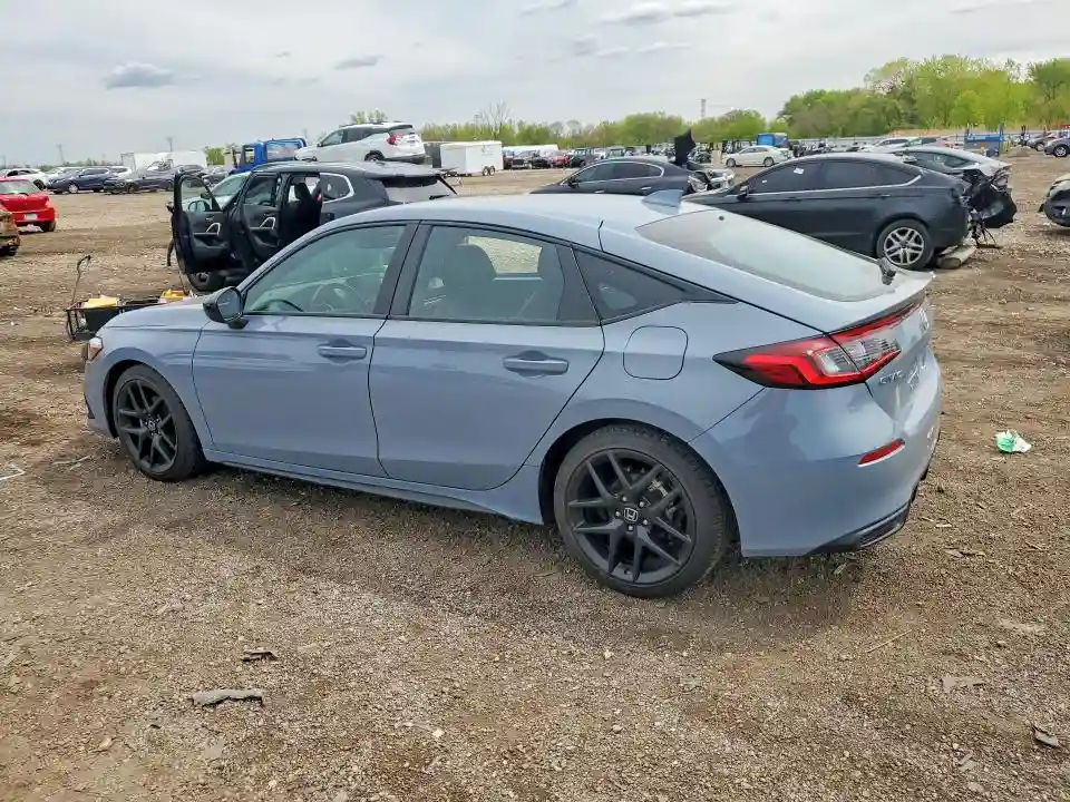 19XFL2H85RE041252 2024 HONDA CIVIC-1