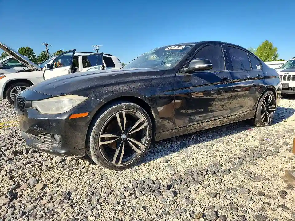 WBA3A5G51FNS82778 2015 BMW 3 SERIES-0