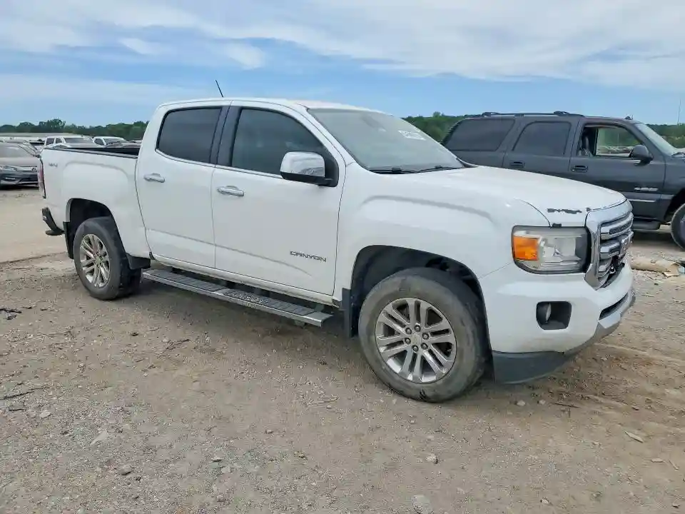 1GTG6CE31F1155516 2015 GMC CANYON-3