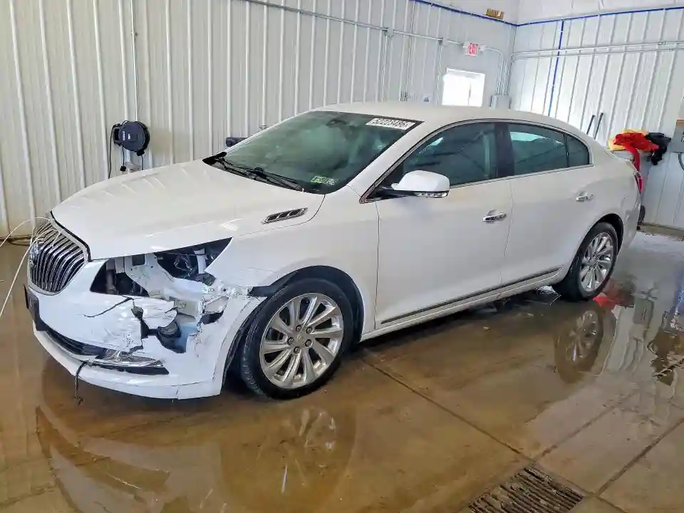 1G4GB5G38FF198219 2015 BUICK LACROSSE-0