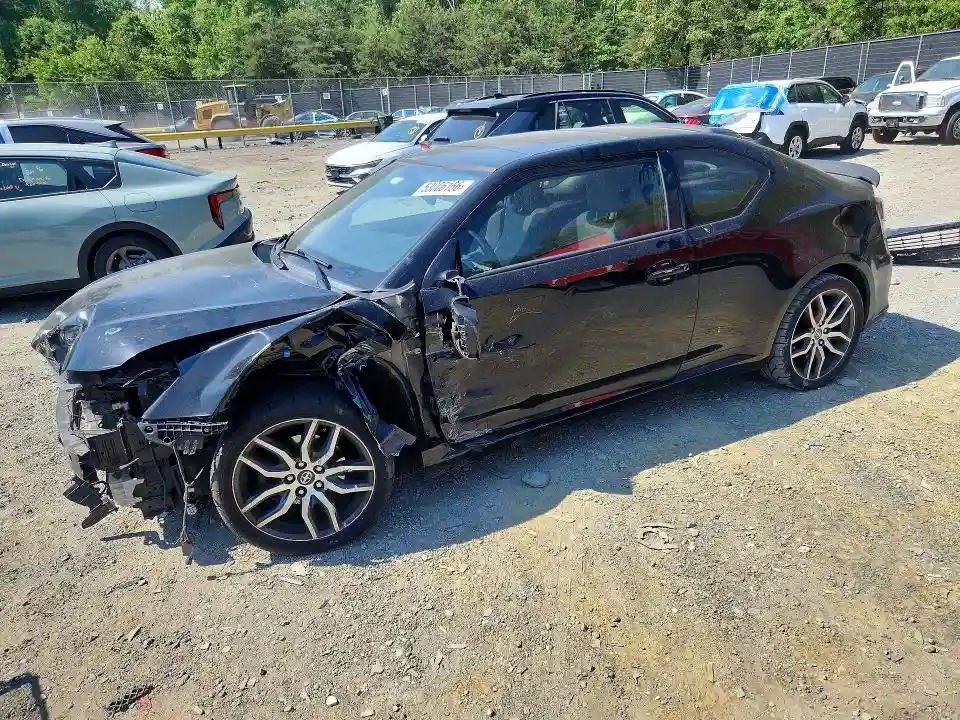 JTKJF5C72FJ009464 2015 SCION TC BASE-0