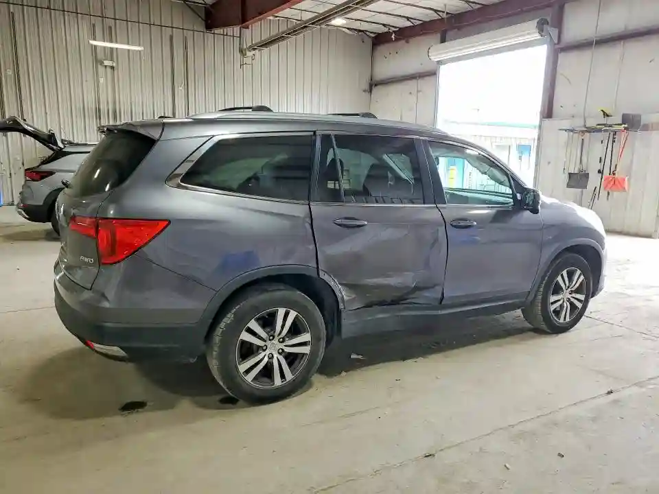 5FNYF6H57GB037210 2016 HONDA PILOT-2