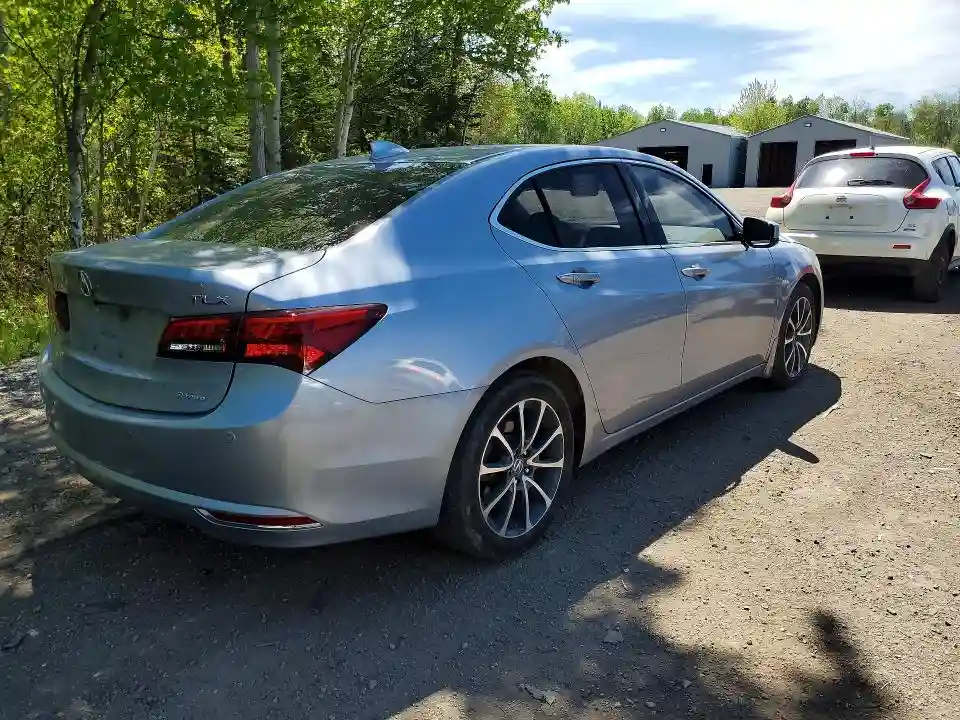 19UUB3F79FA800835 2015 ACURA TLX-2