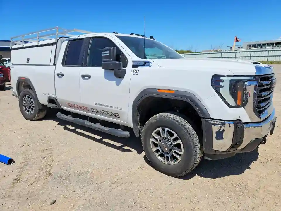 1GT59SE72RF380336 2024 GMC SIERRA-3