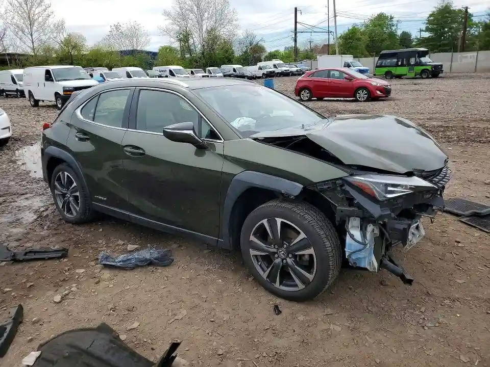 JTHP9JBH3L2027018 2020 LEXUS UX 250H-3