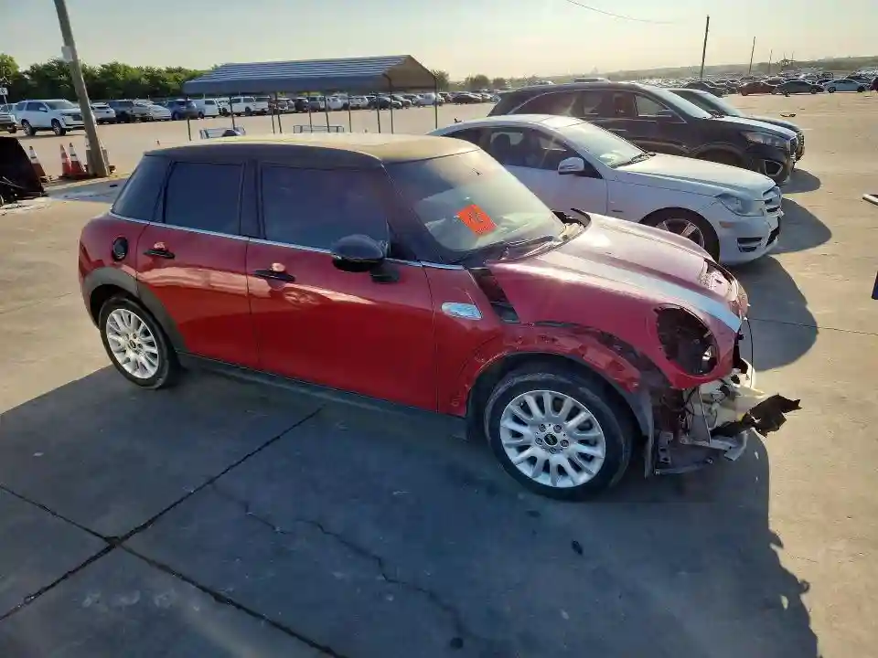 WMWXU3C59G2B66883 2016 MINI COOPER-3