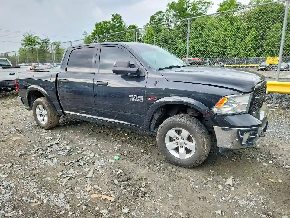 1C6RR7LM7FS626704 2015 RAM 1500-3