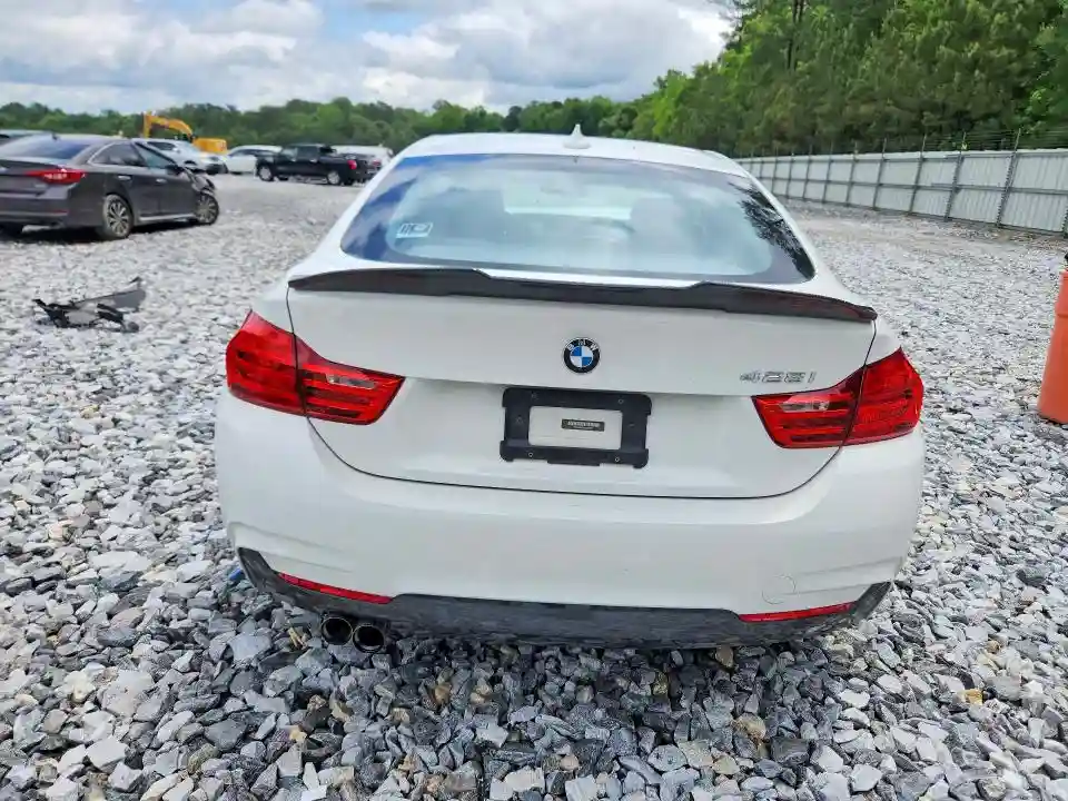 WBA4A9C50GG505061 2016 BMW 4 SERIES-5