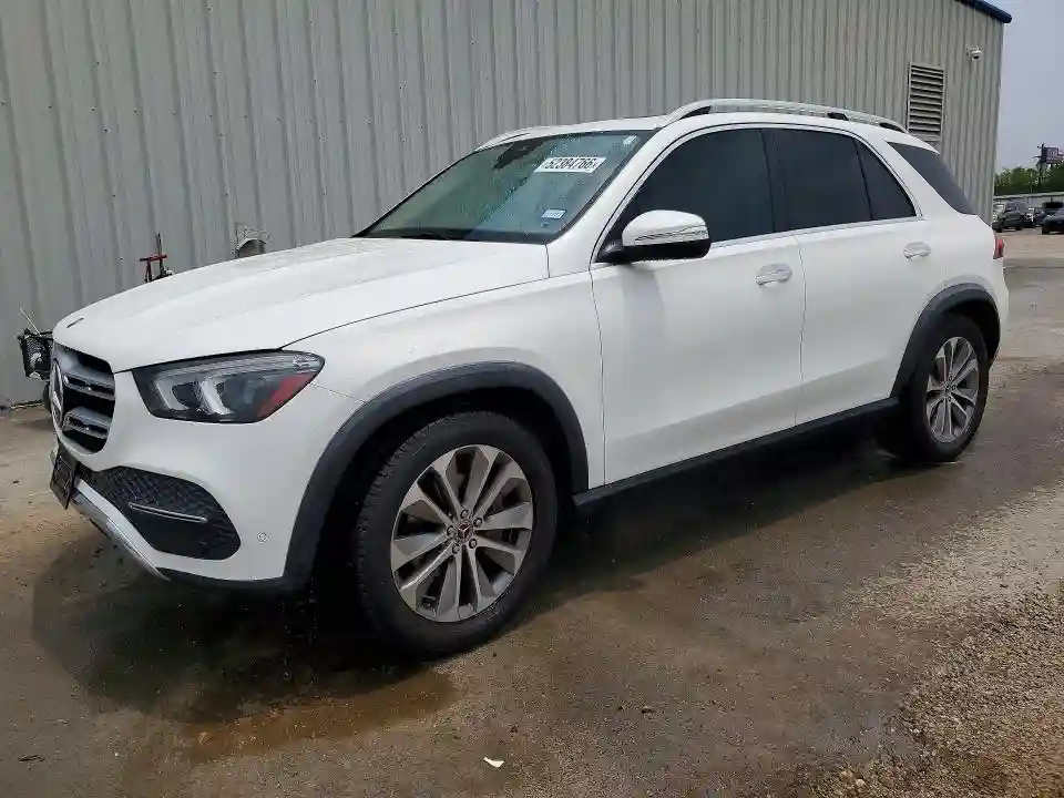 4JGFB4JB2LA104902 2020 MERCEDES-BENZ GLE-CLASS-0