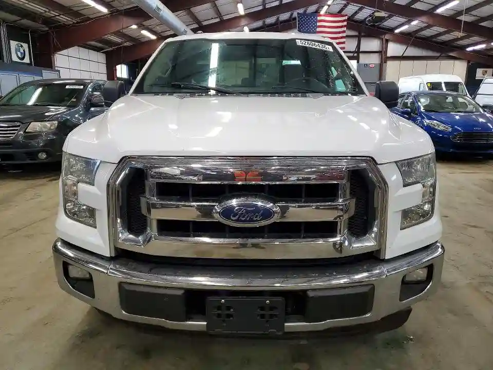 1FTEX1CF6GKE66554 2016 FORD F-150-4