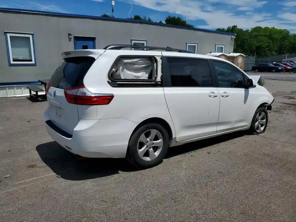 5TDKK3DC9FS570948 2015 TOYOTA SIENNA-2