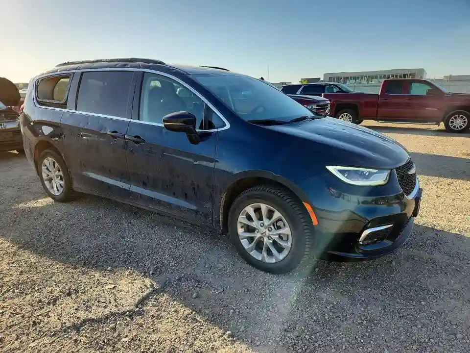 2C4RC3BG3NR216819 2022 CHRYSLER PACIFICA-3